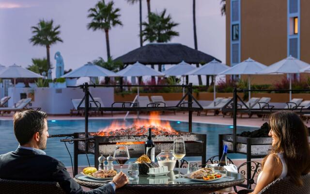 Palacio de Sancti Petri, a Gran Meliá - The Leading Hotels of the World