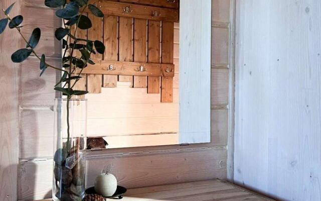 Дом в Карелии