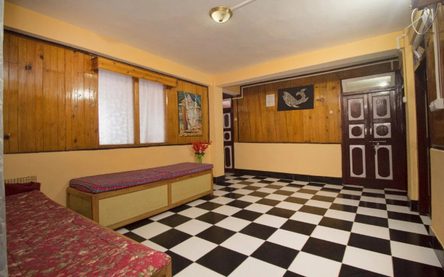 Manakamna Residency