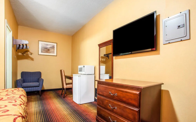 Rodeway Inn