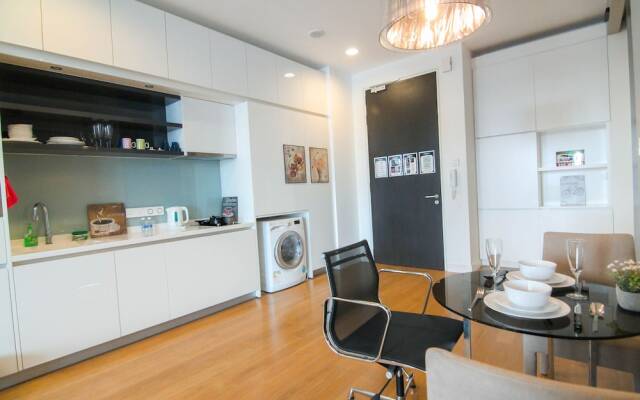 Platinum Suites by Skybay