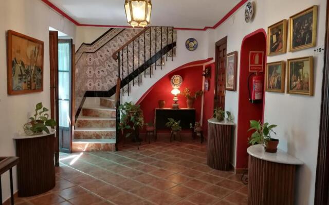 Hostal Maestre