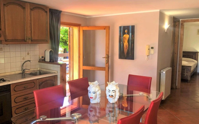 Edera di Patrizia Castellammare del Golfo