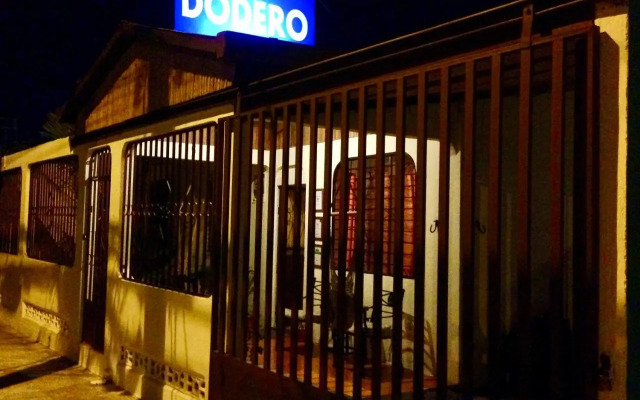 Hostel Dodero