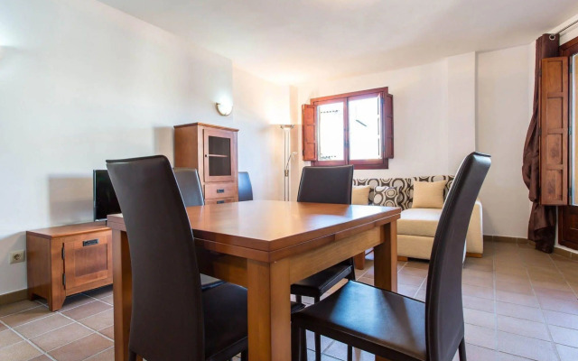Apartamento Bennecke Alba