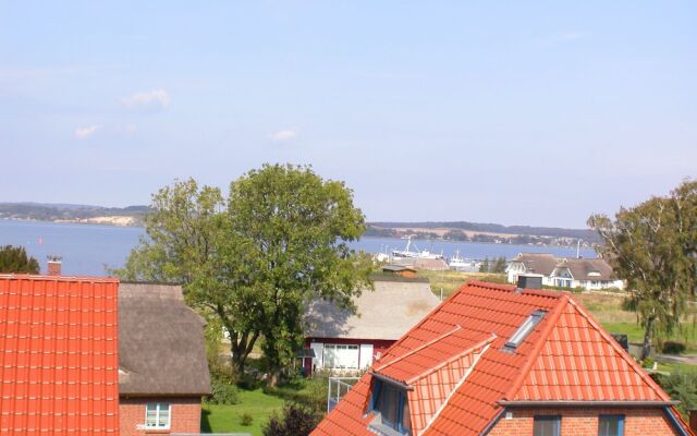 Ferienhäuser Zum Höft 44