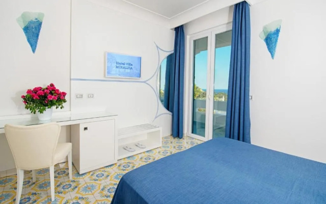 Hotel Villa Miralisa