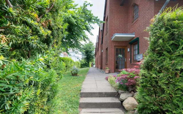 Alte Bergstrasse 6, Wohnung 10