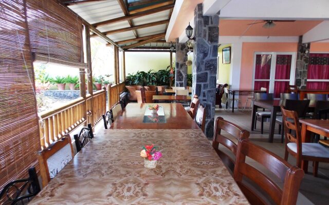 Chez Perle Guest House