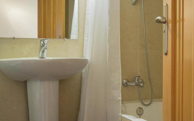 Apartamentos Plaza Cavana 5