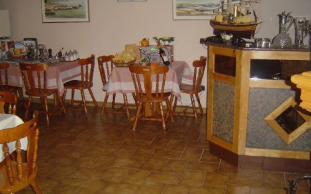 Villa Daniela