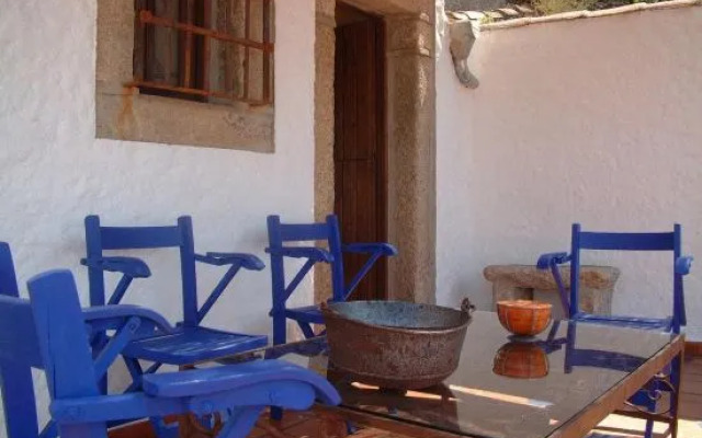 Casa Rural El Fontano