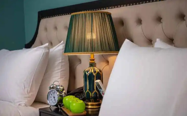 Madelise Palace Hotel  Spa