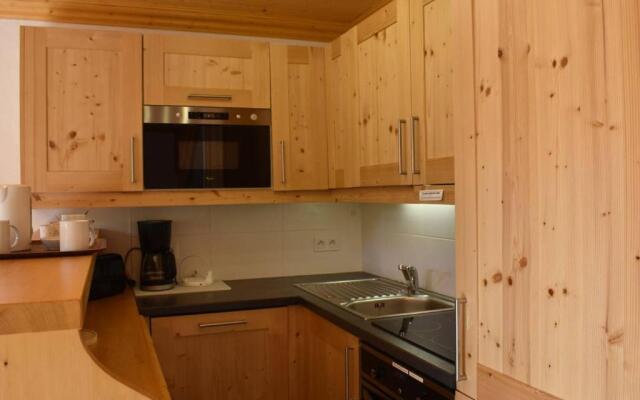 Appartement Méribel, 4 pièces, 8 personnes - FR-1-180-168