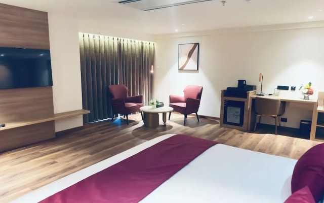 Oshin Hotels & Resorts