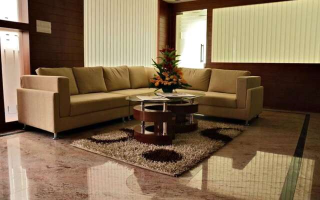 Hotel Highsky - Outer Ring Road