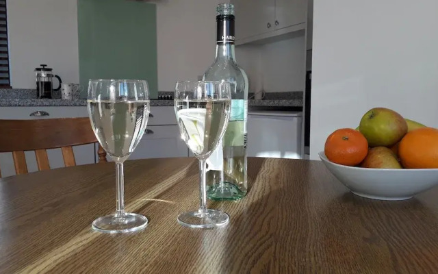 Courtbrook Farm Apartments