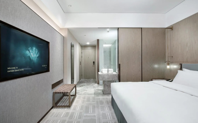 Empark Grand Hotel Fuzhou