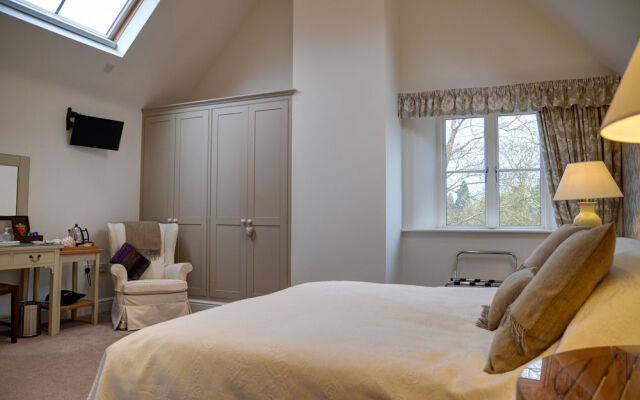 Maxwell's Piece Bed & Breakfast