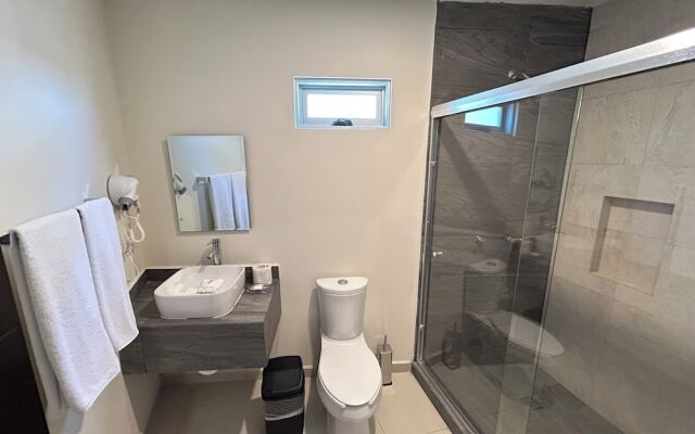 Suites Rubi