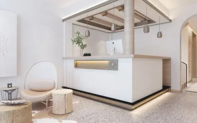 Sanya Yue Tang Homestay (Haitang Bay)