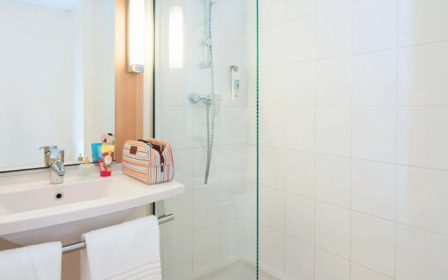 ibis Reims Tinqueux