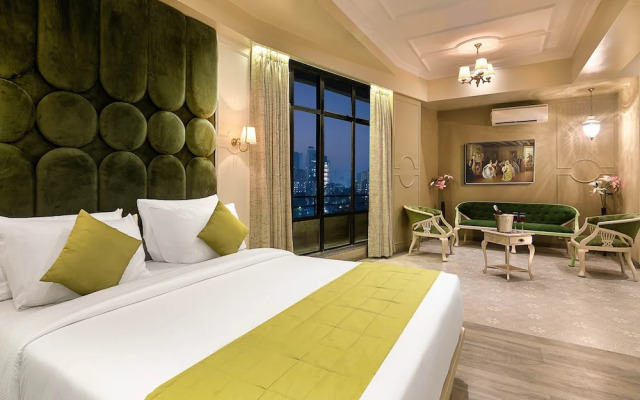 Arnna Hotel