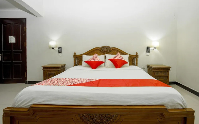 Hotel Kumala by OYO Rooms