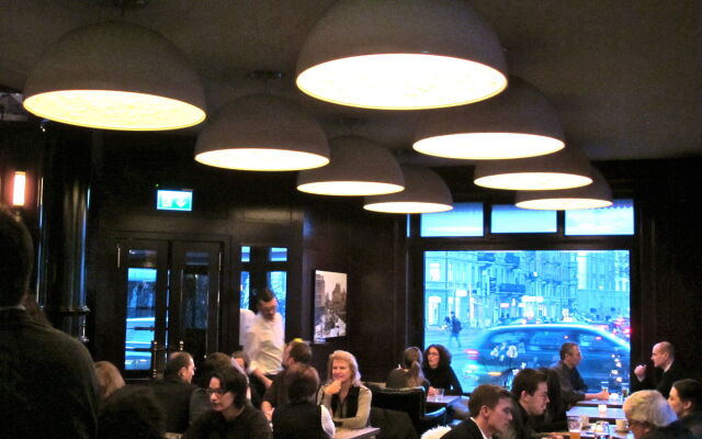 Boutique & Art Hotel Helvetia