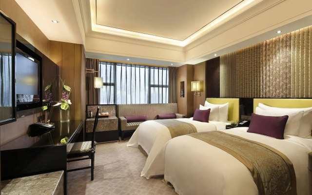 Zhejiang International