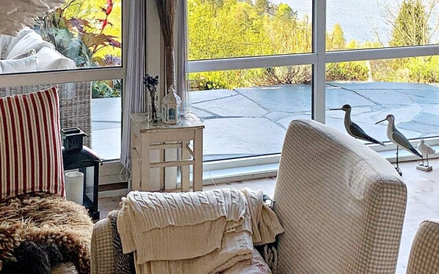 7 Person Holiday Home in Jelsa