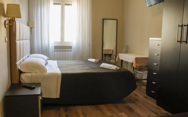 Hotel Delle Ortensie