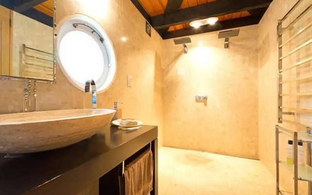 Tivoli Homestay