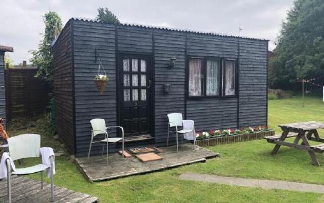 Charde Guest House
