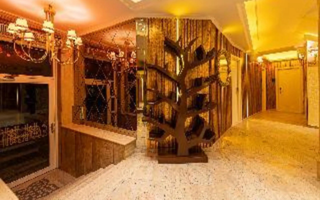 Ayasofya Apart Hotel