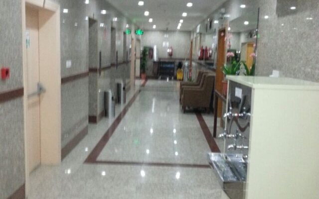Marsa Al Aseel Hotel