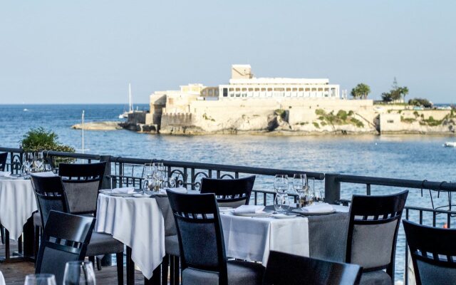 Corinthia St George's Bay