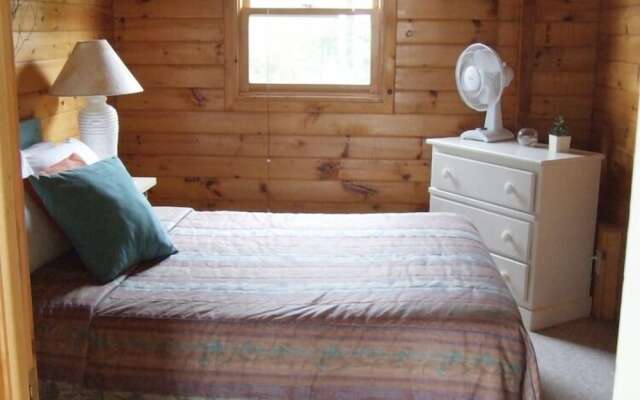 The Quarterdeck Resort