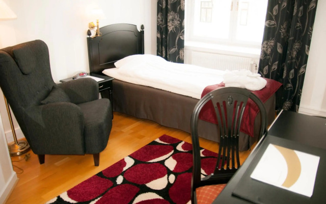 Badhotellet