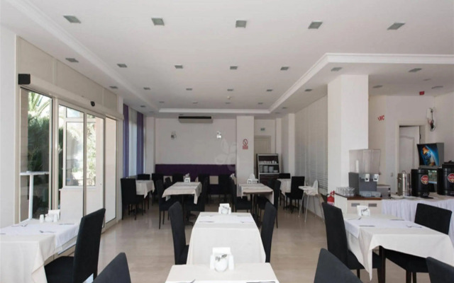 Kamer Exclusive Hotel & Suites