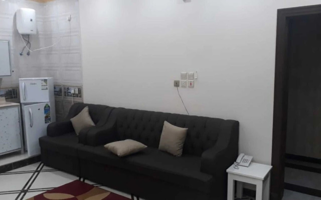 Ranan Hotel Apartments by OYO Rooms