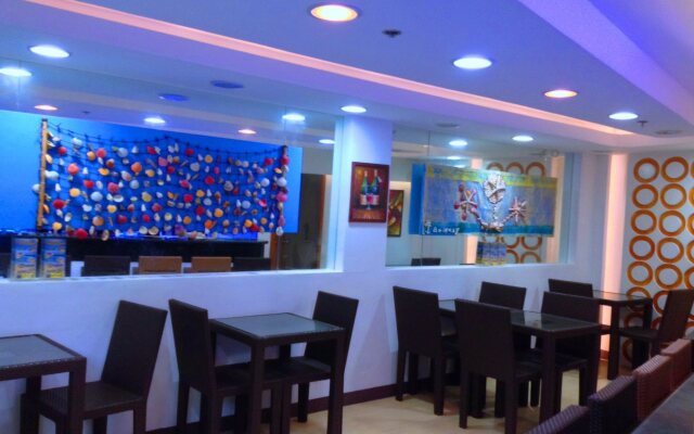 Eurotel Boracay