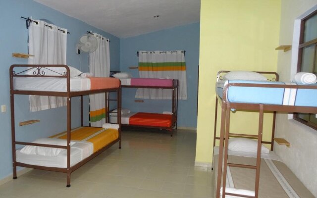 Hotel Flor