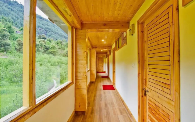 Vyas vatika Manali