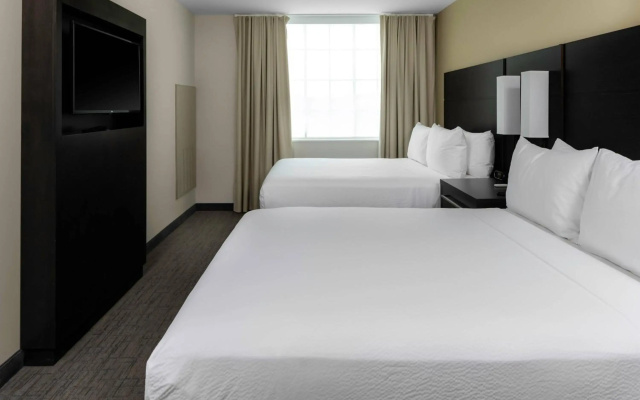 Residence Inn by Marriott Franklin Berry Farms