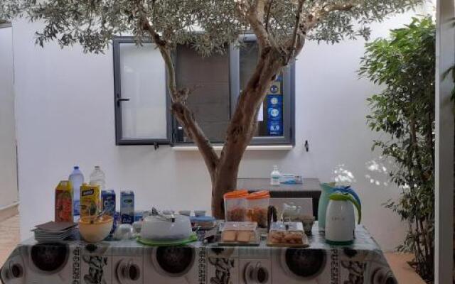 L'Ulivo di Lu
