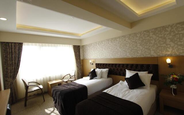 Soylu Hotel