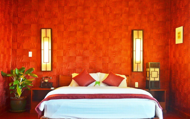 Melon Resort Mui Ne