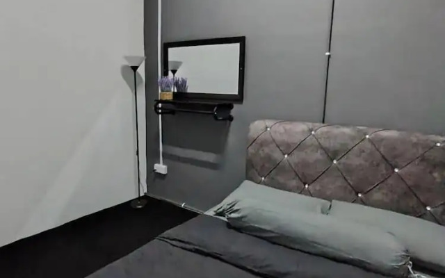 MIA Hostel for Traveller