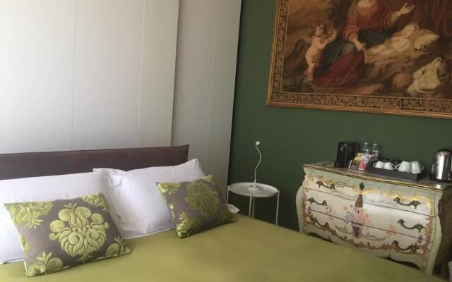 Joy Bed and Breakfast
